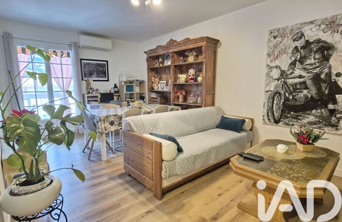 Vente Appartement 2 pièces — photo 5