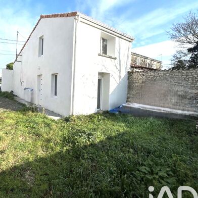 Maison 4 pièces 210000 €