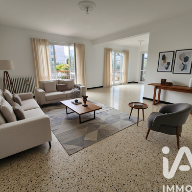 Appartement 5 pièces 300000 €