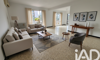 Appartement 5 Pièces 104 m² à vendre à La Garde (83130)