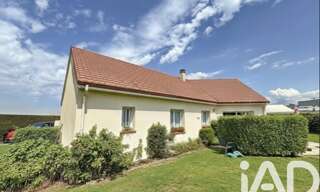 Maison 5 Pièces 100 m² à vendre à Saint-Léonard (76400)