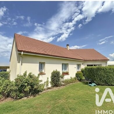Maison 5 pièces 247000 €