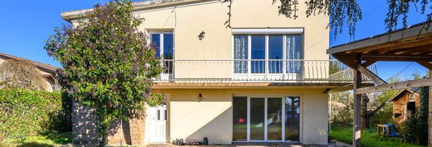 Maison 6 Pièces 163 m² à vendre à Reyniès (82370)