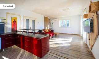 Maison 6 Pièces 163 m² à vendre à Reyniès (82370)