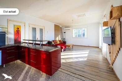 Maison 6 pièces 220920 €