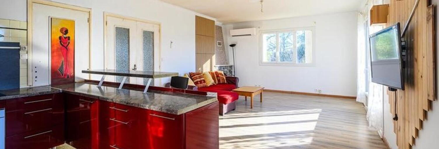 Maison 6 Pièces 163 m² à vendre à Reyniès (82370)