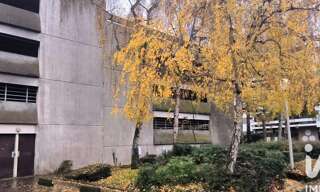 Garage  6 m² à vendre à Évry-Courcouronnes (91000)