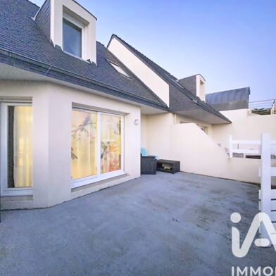 Maison 3 pièces 405000 €