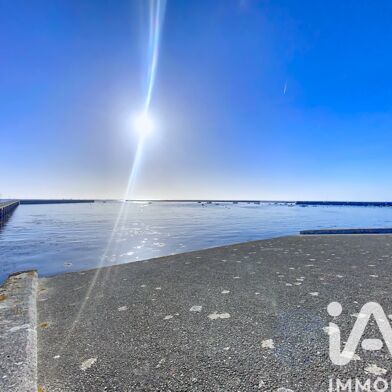 Maison 3 pièces 405000 €