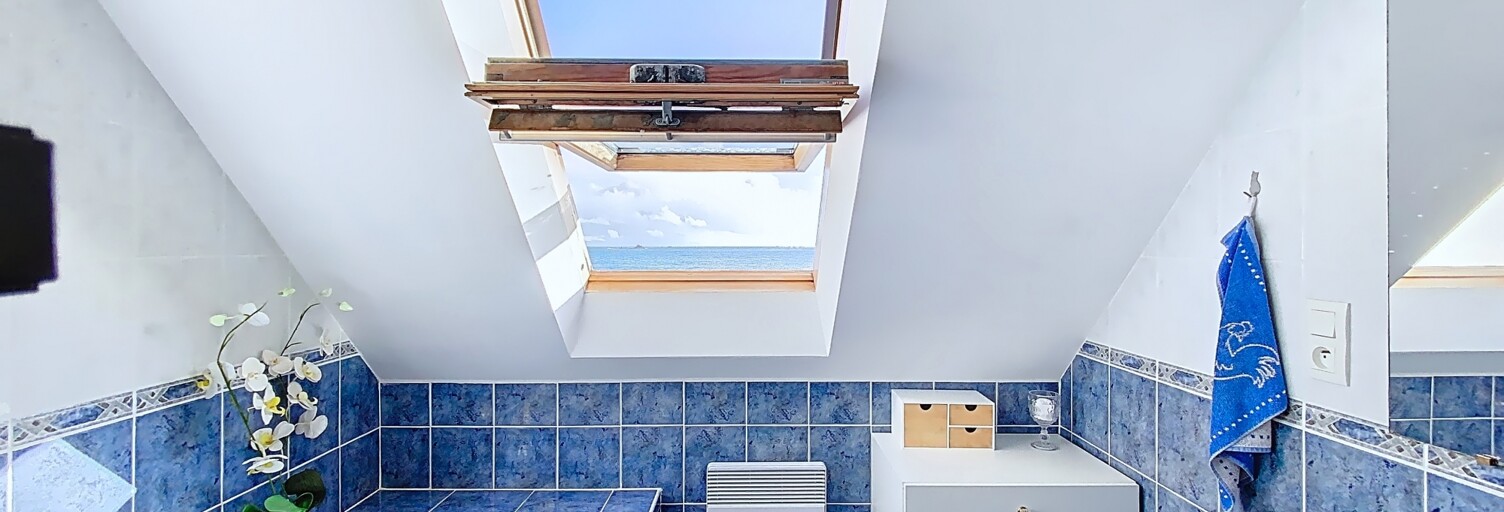 Maison 3 Pièces 68 m² à vendre à Penmarc'h (29760)