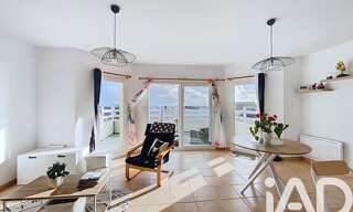 Maison 3 Pièces 68 m² à vendre à Penmarc'h (29760)