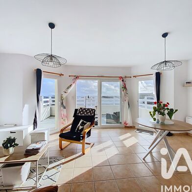 Maison 3 pièces 405000 €