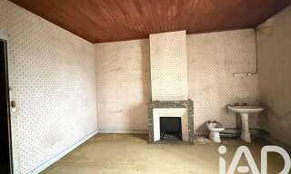 Appartement 2 Pièces 42 m² à vendre à Daignac (33420)