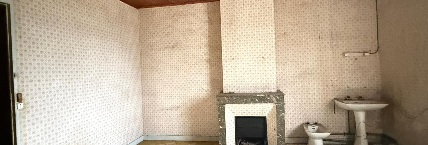 Appartement 2 Pièces 42 m² à vendre à Daignac (33420)