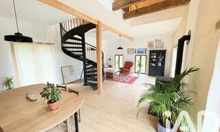 Maison 4 Pièces 112 m² à vendre à Tonquédec (22140)