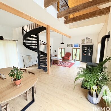 Maison 4 pièces 260000 €