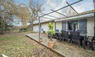 Maison 4 Pièces 93 m² à vendre à Sanguinet (40460)