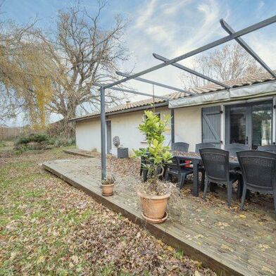 Maison 4 pièces 337920 €