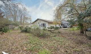 Maison 4 Pièces 93 m² à vendre à Sanguinet (40460)