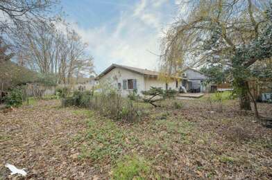 Maison 4 pièces 317700 €