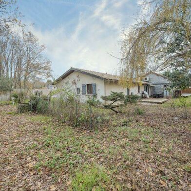 Maison 4 pièces 317700 €