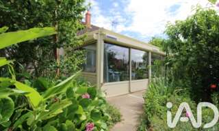 Maison 5 Pièces 97 m² à vendre à Veuzain-sur-Loire (41150)