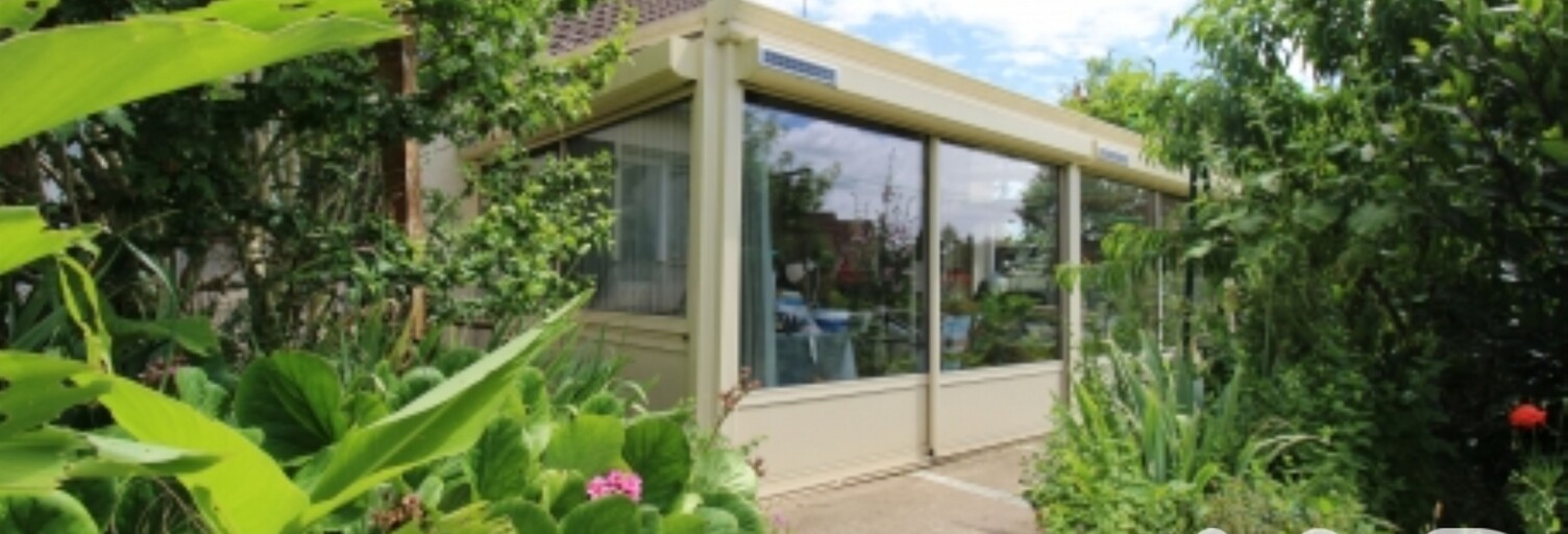 Maison 5 Pièces 97 m² à vendre à Veuzain-sur-Loire (41150)