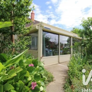 Maison 5 pièces 157000 €