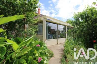 Maison 5 pièces 157000 €