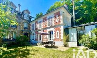 Maison 8 Pièces 171 m² à vendre à Bessancourt (95550)