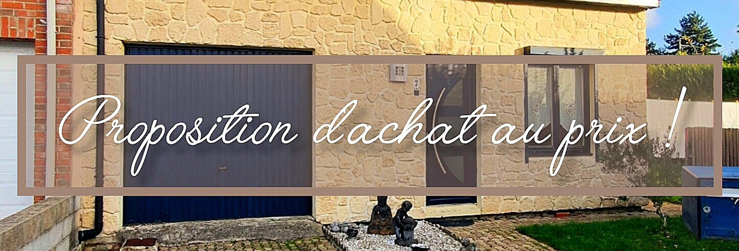 Maison 4 Pièces 89 m² à vendre à Barlin (62620)