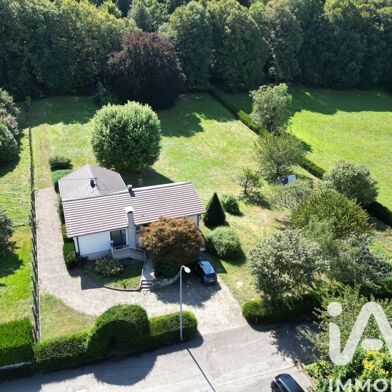 Maison 5 pièces 395000 €