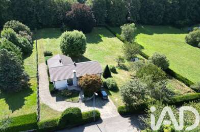 Maison 5 pièces 395000 €