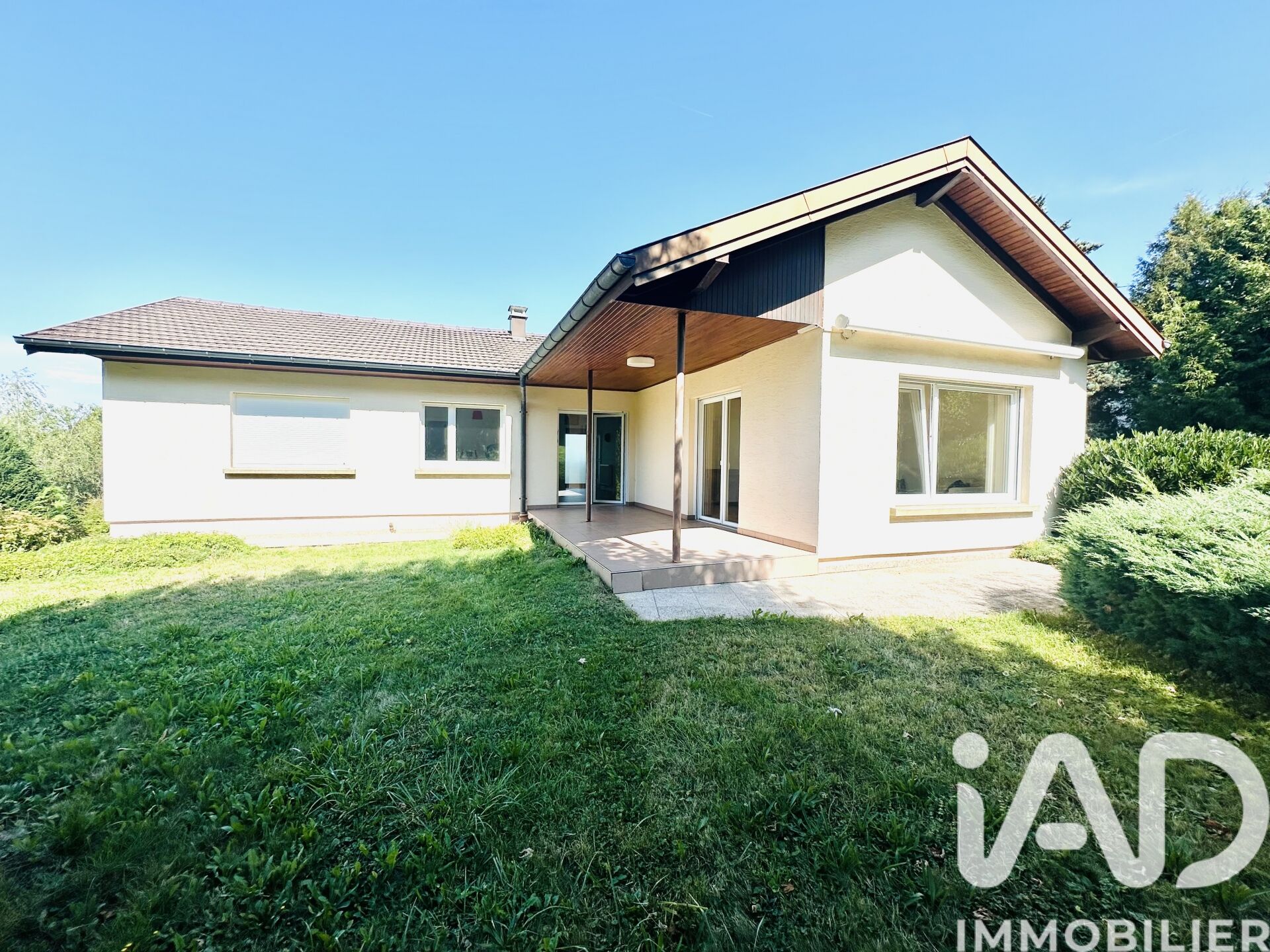 Vente Maison/villa 5 pièces - Photo 2