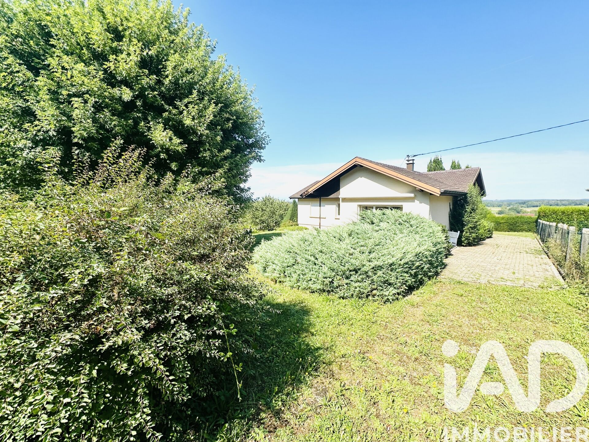Vente Maison/villa 5 pièces - Photo 4
