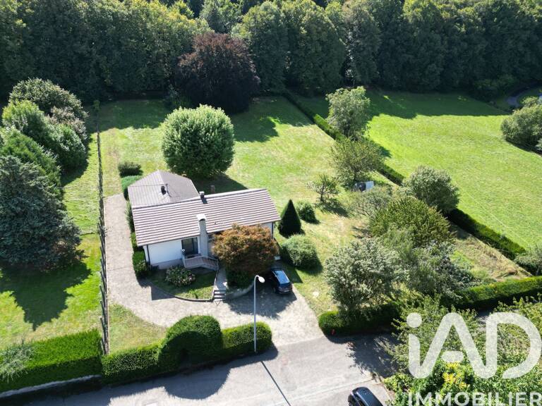 Vente Maison/villa 5 pièces — photo 1
