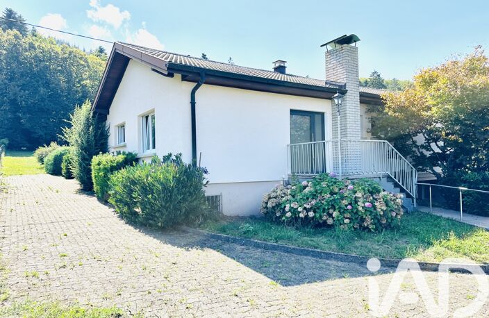 Vente Maison/villa 5 pièces — photo 3