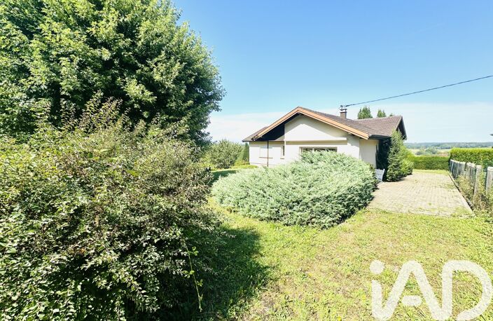 Vente Maison/villa 5 pièces — photo 4