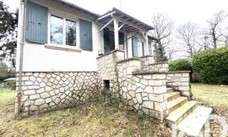 Maison 5 Pièces 101 m² à vendre à Lamorlaye (60260)