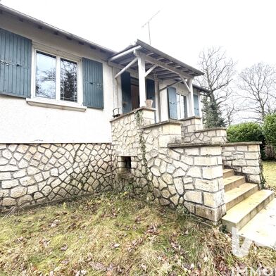 Maison 5 pièces 489000 €