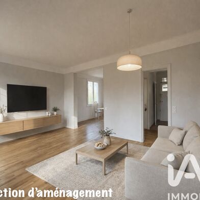 Maison 5 pièces 459000 €