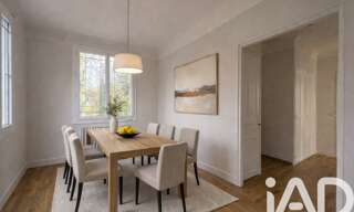 Maison 5 Pièces 100 m² à vendre à Lamorlaye (60260)