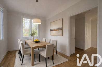 Maison 5 pièces 459000 €