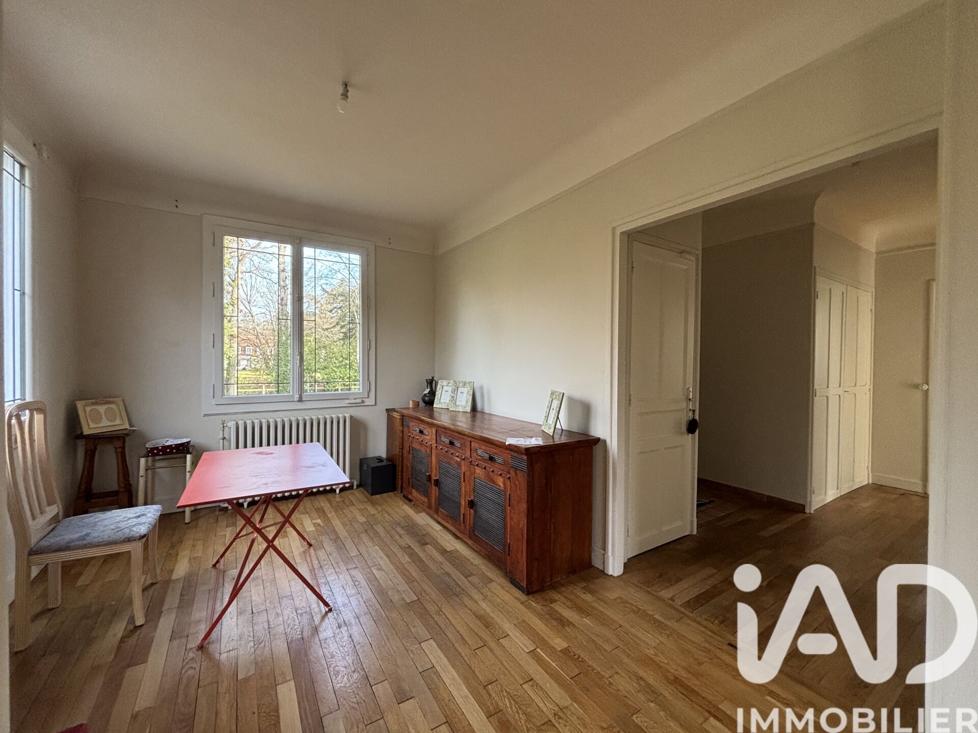 Vente Maison/villa 5 pièces - Photo 2