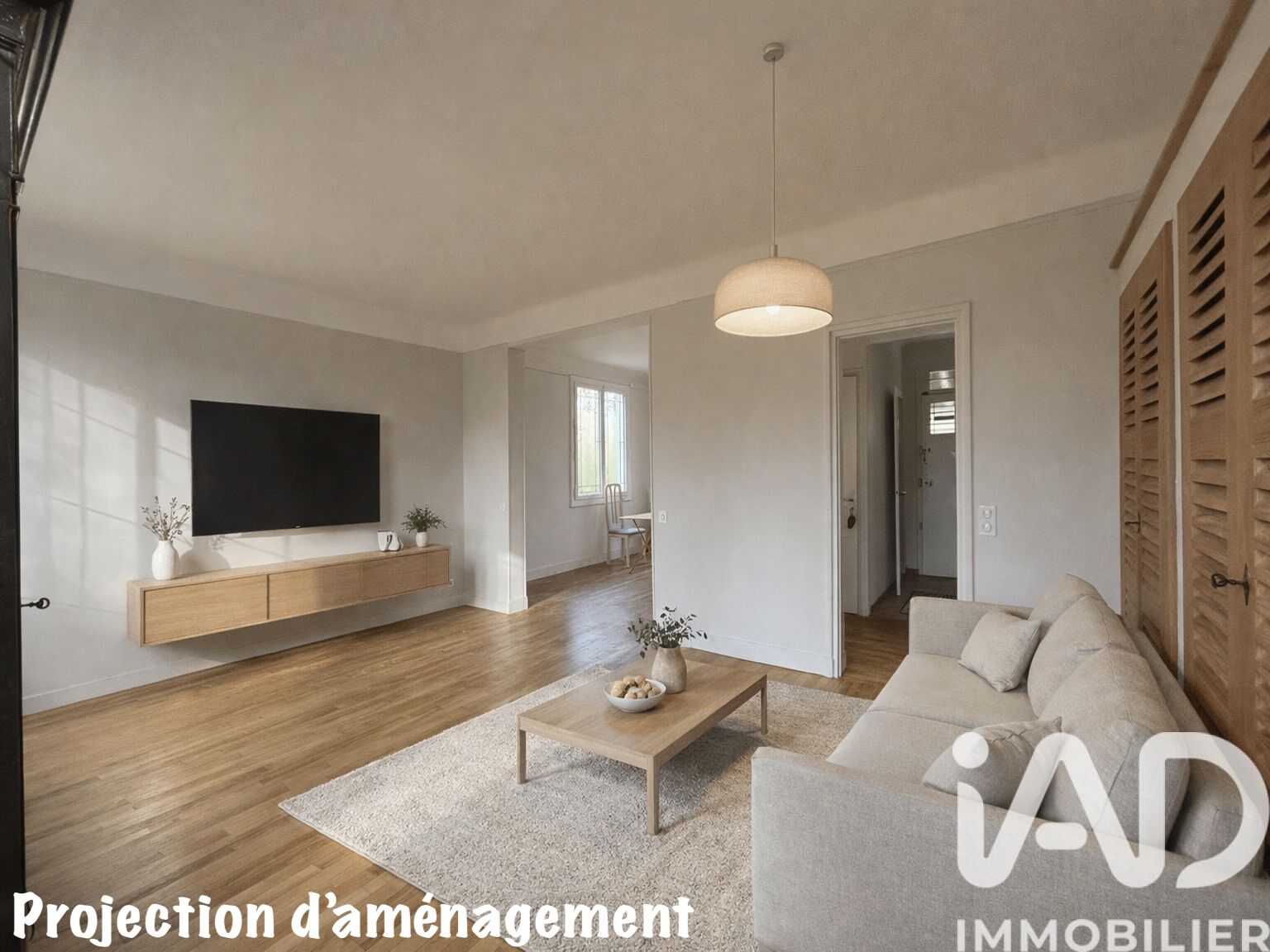 Vente Maison/villa 5 pièces - Photo 3
