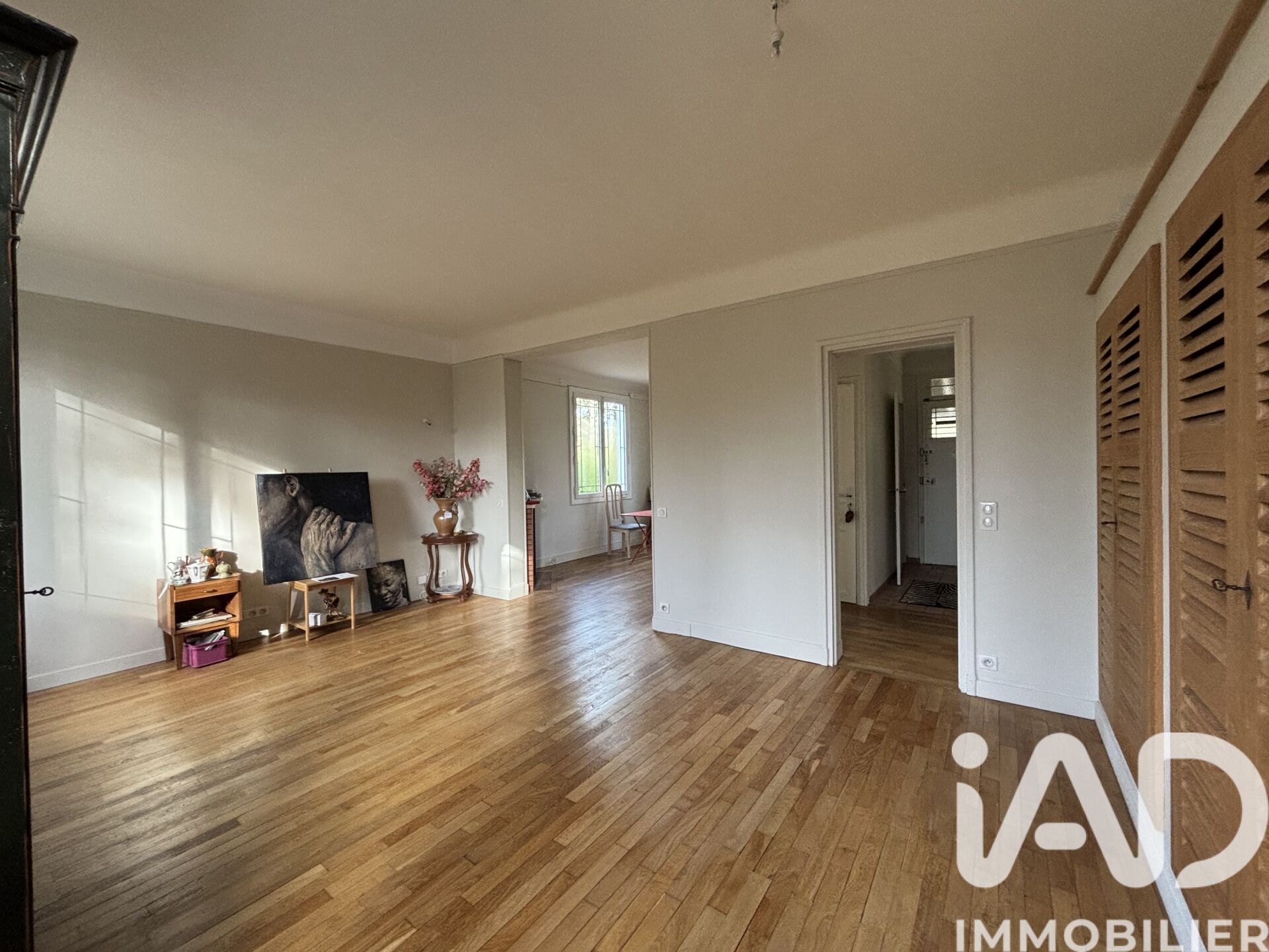 Vente Maison/villa 5 pièces - Photo 4