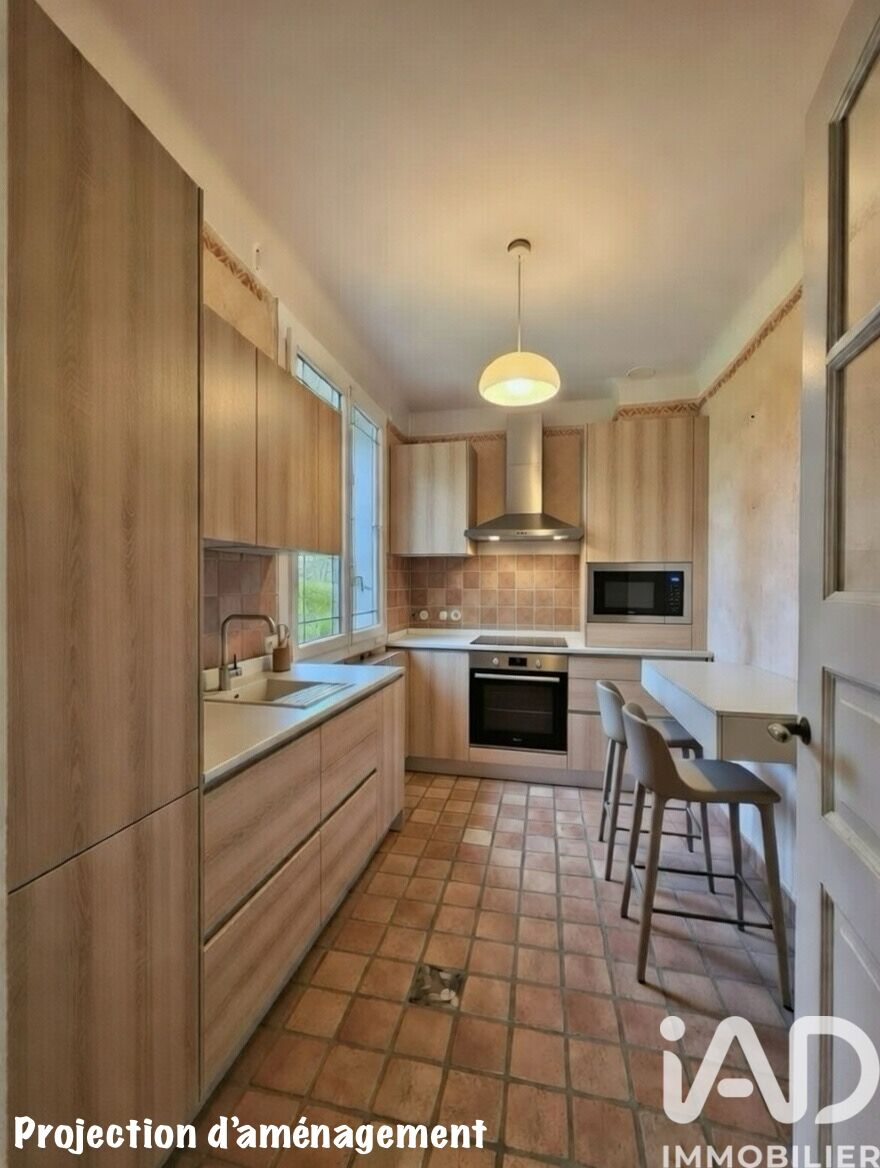Vente Maison/villa 5 pièces - Photo 5