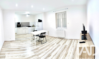 Appartement 2 Pièces 43 m² à louer à Pogny (51240)