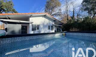 Maison 5 Pièces 87 m² à vendre à Seignosse (40510)