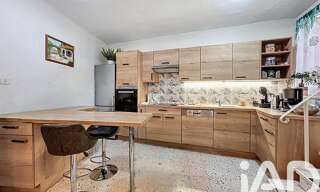 Maison 8 Pièces 150 m² à vendre à Ferrals-les-Corbières (11200)